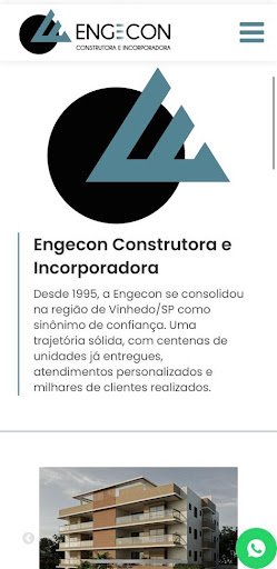 Engecon Screen 3