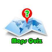 Countries Maps of the World Quiz - Geography Games
