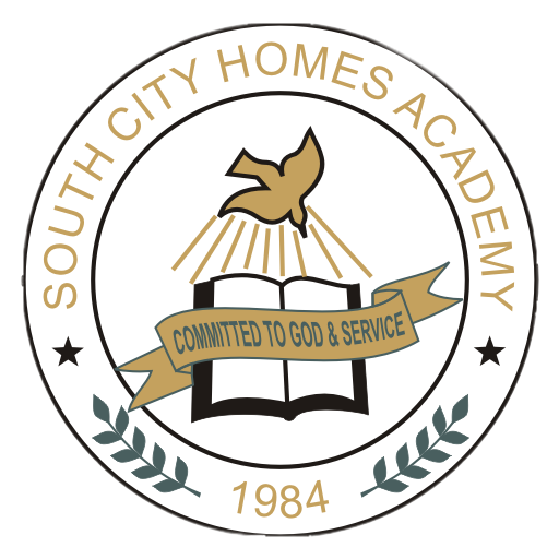 South City Homes Academy logo