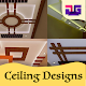 Modern Ceiling Designs