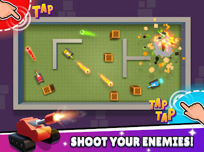 TwoPlayerGames 2 3 4 Player 1.4 APK screenshots 22