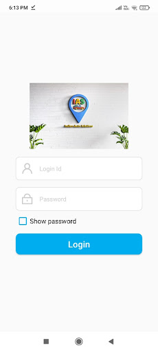 Indian Auto Solution Screen 2