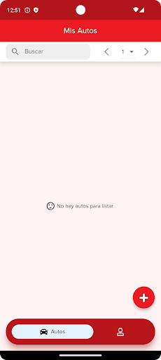 autoventas Screen 2