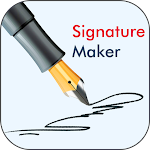 Cover Image of Baixar Signature maker to my name app  APK