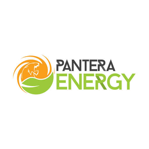 Pantera Energy logo