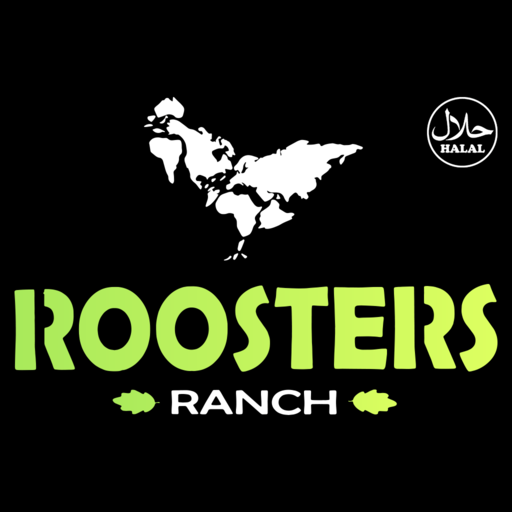 Roosters Ranch logo