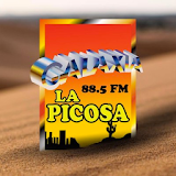 Galaxia La Picosa FM 88.5 icon