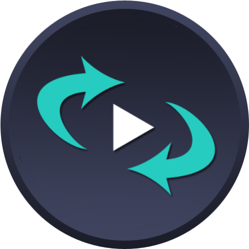 Repeat Video Player, Loop Vide 1.8 Icon