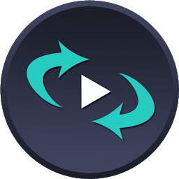 Icon image Repeat Video Player, Loop Vide