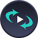 Repeat Video Player, Loop Vide - Androidアプリ