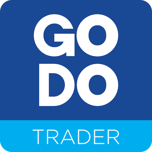 GODO Trader logo