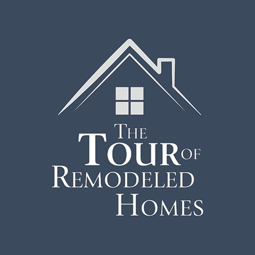 Tour of Remodeled Homes Lou logo