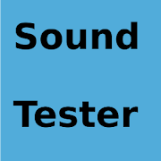 SoundTester  Icon