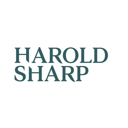 Harold Sharp Limited 12.8.0 Icon