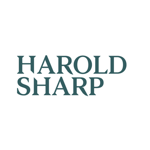 Harold Sharp Limited logo