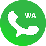 Free WhatsApp Messenger 2017 Advice icon