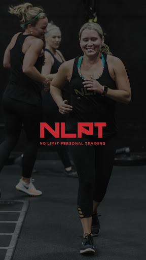 Android application Fitness Tracker screenshort