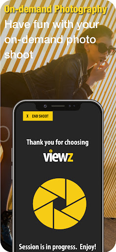 Viewz Screen 2
