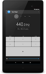 Tone Player PRO
