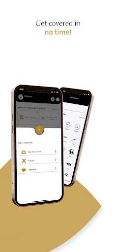 Screenshot of DIG - Doha Insurance Group