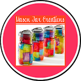 Mason Jar Creations icon