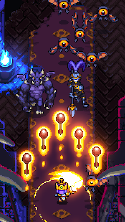 Game screenshot ダッシュクエスト2 hack