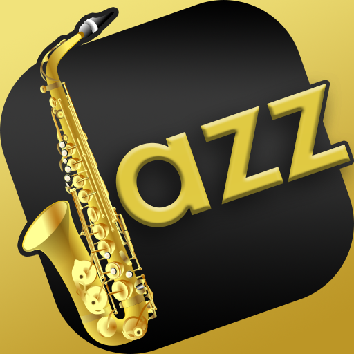 Jazz Music & Smooth Jazz App 2.11 Icon