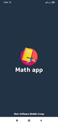 Math Game - Screenshot 1