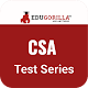 Prepare For CSA With EduGorilla Placement App Download on Windows