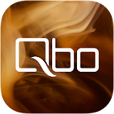 Qbo  -  Create your coffee icon