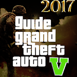 Guide for GTA 5 free-2017 icon
