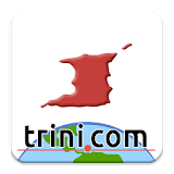Trini.com eMarket icon