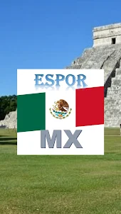 Espor Tv Canales Mexico