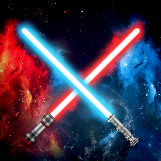 Force Saber of Light 2.0.2 Icon