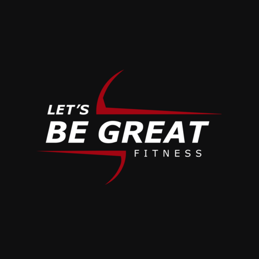 Lets Be Great Fitness App 7.109.0 Icon