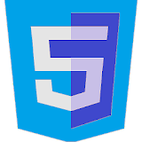 HTML5 Tutorial : CodeEditor icon