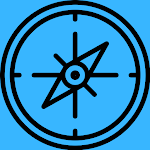 Cover Image of Download Qibla Finder: Qibla Direction and qibla compass 1.0 APK