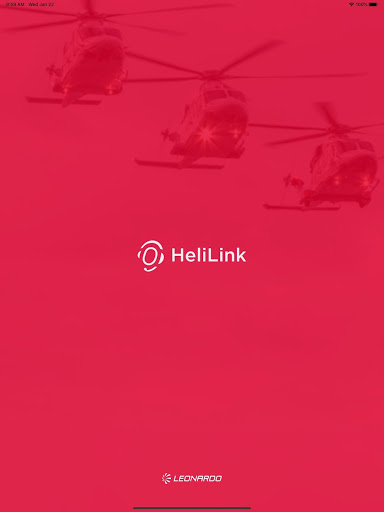 Leonardo HeliLink Screen 3