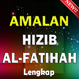 Amalan Hizib Al-Fatihah icon