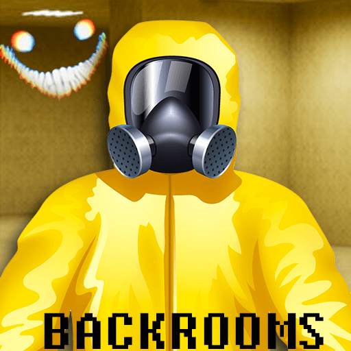 Backrooms Multiplayer Game