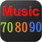 Cover Image of Download Music MV 70s,80s,90s 1.5 APK
