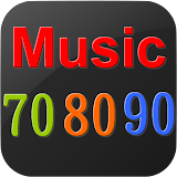 Music MV 70s,80s,90s icon