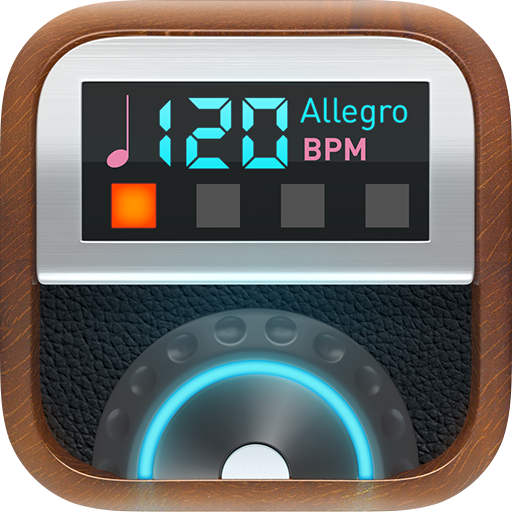 Pro Metronome 0.13.0 Icon