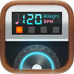 Cover Image of Download Pro Metronome  APK