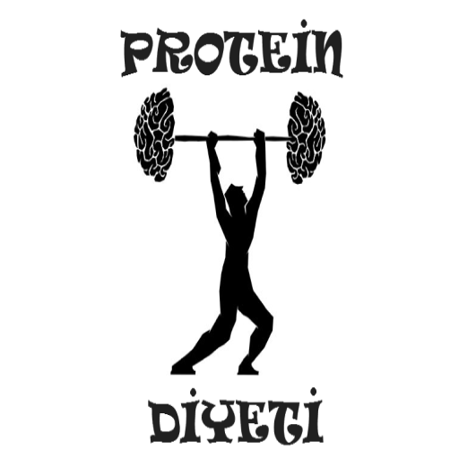 Protein Diyeti logo
