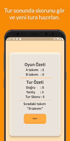 Anlat Bakalım - Screenshot 4