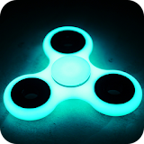 Guide for Fidget Spinner Glow icon