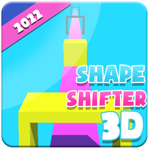 Shape Shifter : Shape Games Download on Windows