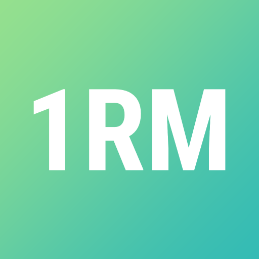 1RM Calculator  Icon