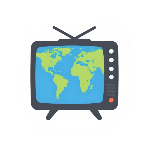 UniTV IPTV Player Logo